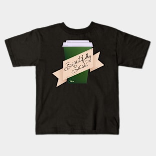 Beautifully Basic Kids T-Shirt